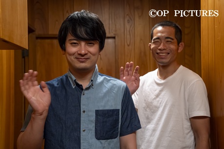 kouonza1's tweet photo. 4月18日(土)オールナイト上映のご案内です。

『ハッテンバ・ラブ・ストーリー』
21:05 / 23:20 / 1:35 / 3:45
『時をかけるペンダント ～イッて、戻って、恋をして～』
22:10 / 0:20 / 2:35

翌朝5時頃まで上映中！！
皆様のご来場をお待ちしております。 https://t.co/koZ7wapjbq