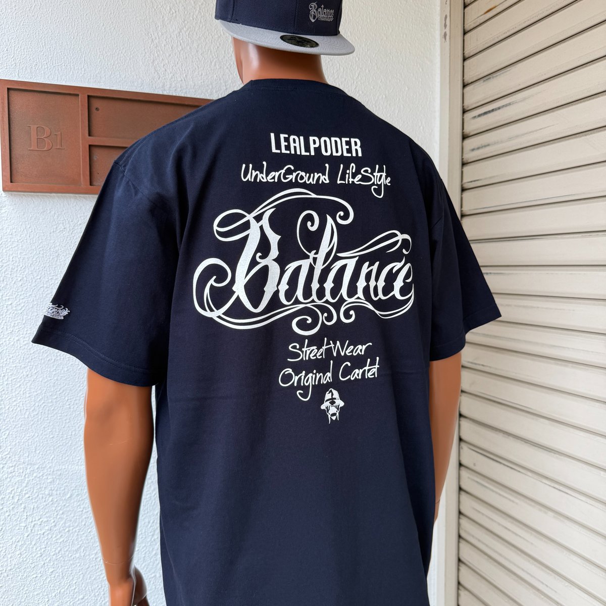 BalanceOfficial's tweet photo. お待たせしました。
新作Ｔシャツ入荷です♪
■是非ご覧ください⇒ https://t.co/bEStkW74Mk https://t.co/IRROsiQjnL