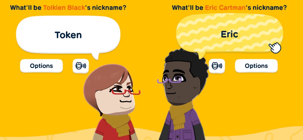 AWFocky's tweet photo. the lingo on this island is so bad https://t.co/RBLSprEFHD