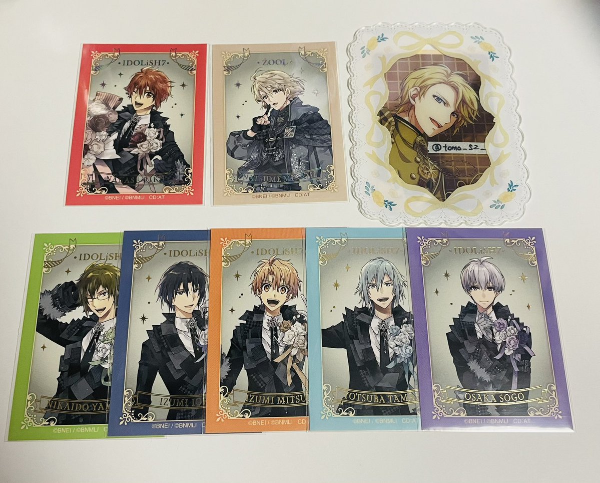 tomo@取引垢 tweet media