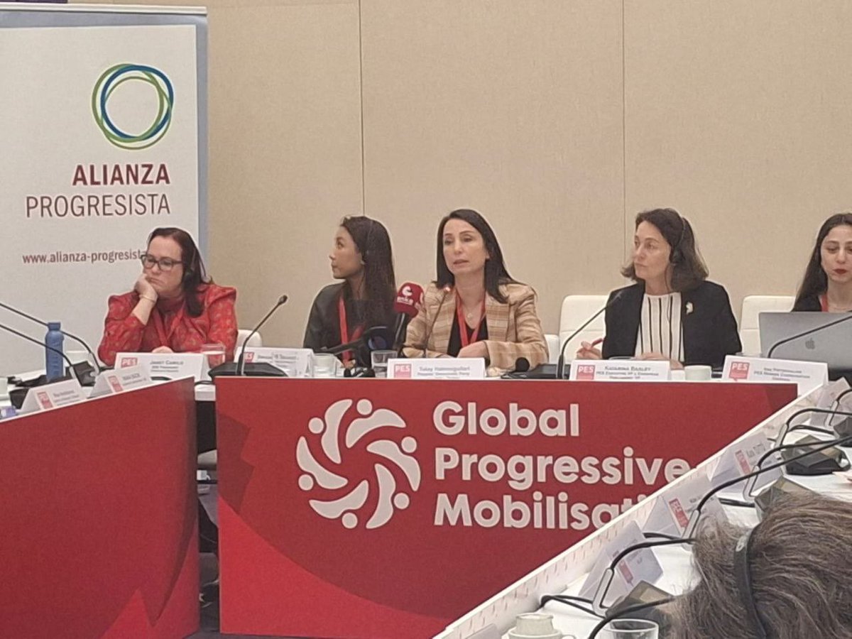 DEM Parti tweet media