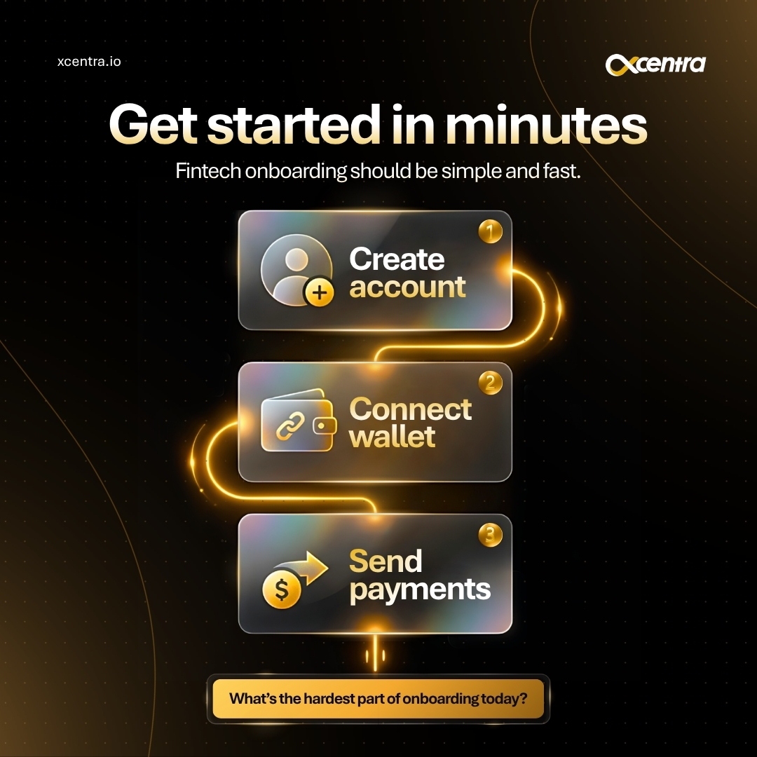 Xcentra tweet media
