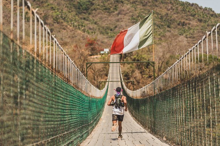 Territorio Trail Media tweet media