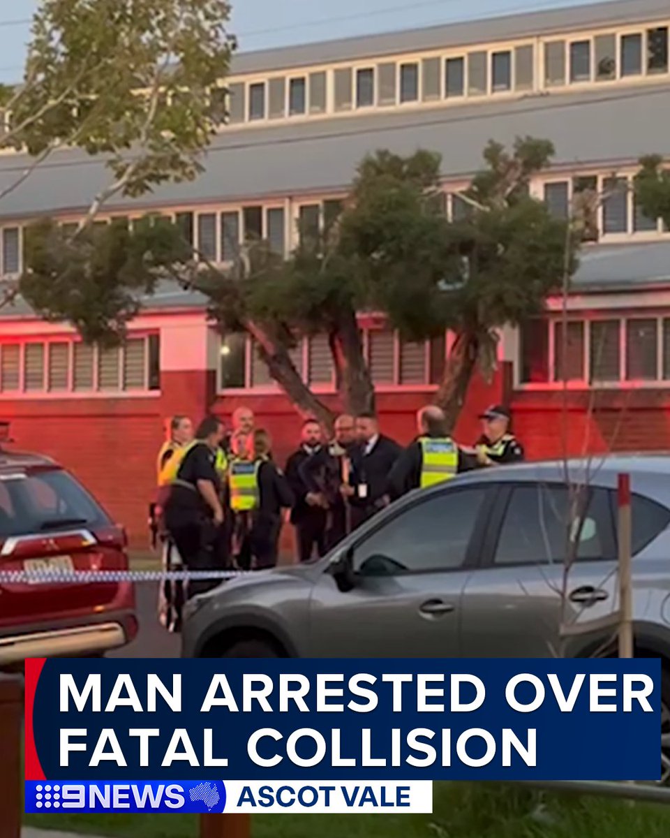 9News Melbourne tweet media