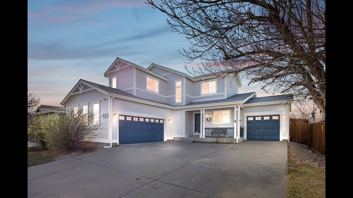 DustinMPeyser's tweet image. JJ Alexander presents 4324 Tumbleweed Drive Brighton, CO | ColdwellBankerHomes.com dlvr.it/TS5lFx 👉 Reveal Your ROI bit.ly/MyHomeAI 👈 #RealEstate #HomeForSale #BrightonCO #ColdwellBanker #PropertyTour