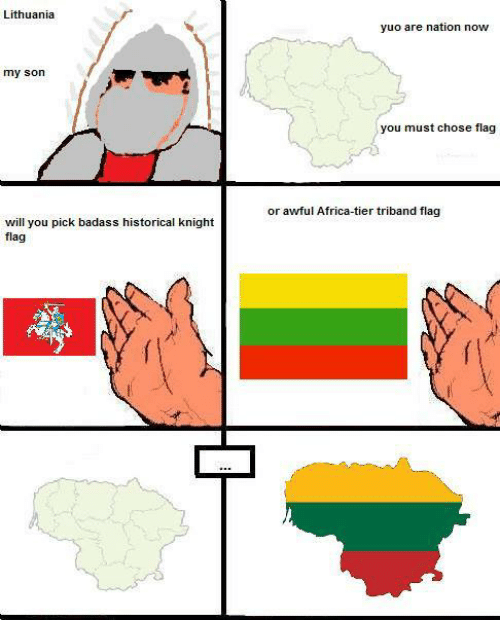 Bokassa I tweet media