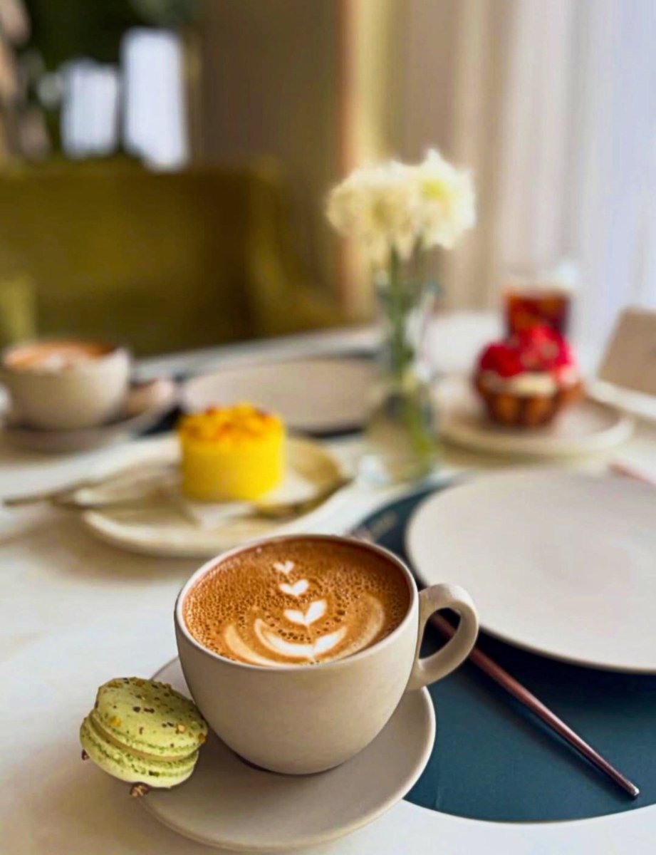 🇯🇴Lina tweet media