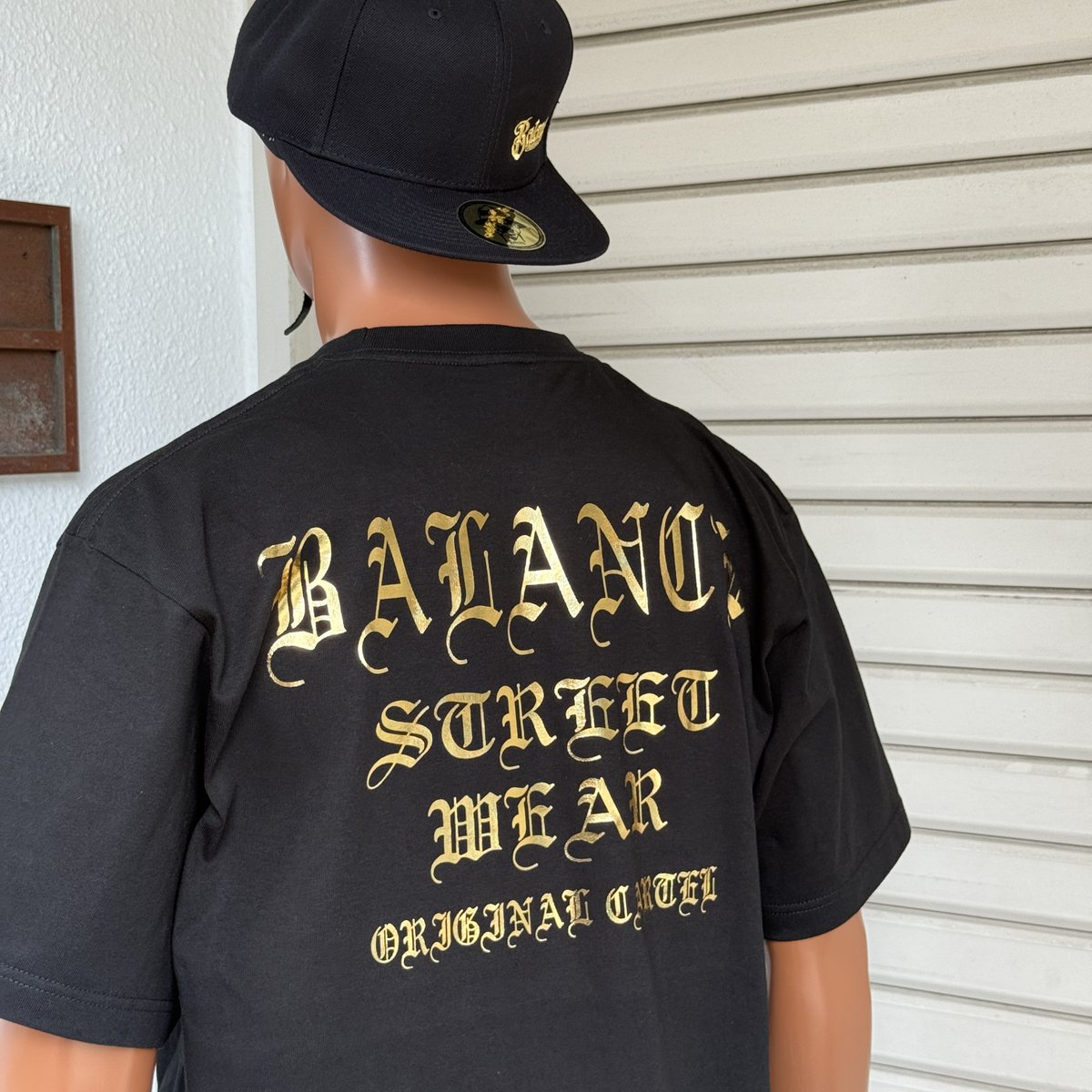 BalanceOfficial's tweet photo. お待たせしました。
新作Ｔシャツ入荷です♪
■是非ご覧ください⇒ https://t.co/bEStkW74Mk https://t.co/IRROsiQjnL