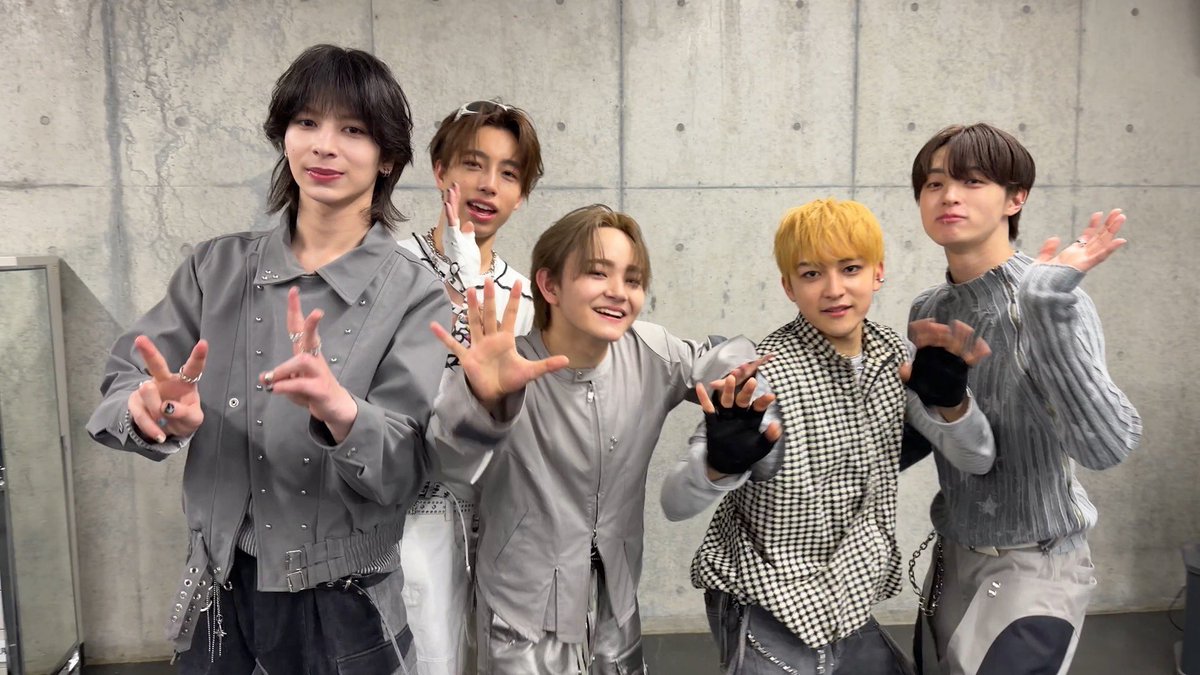 STARGLOW tweet media