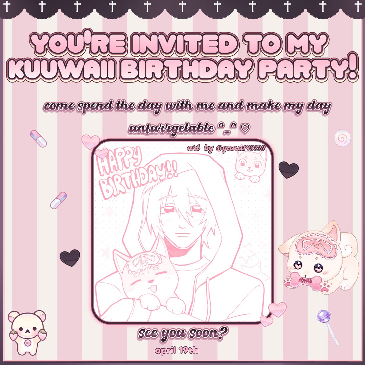 kuu (@kuuraisu) / Posts / X