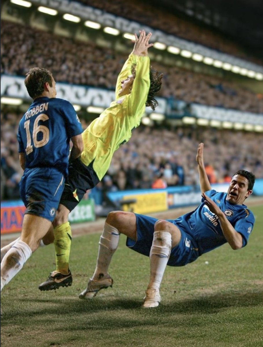 Vibrons Foot tweet media