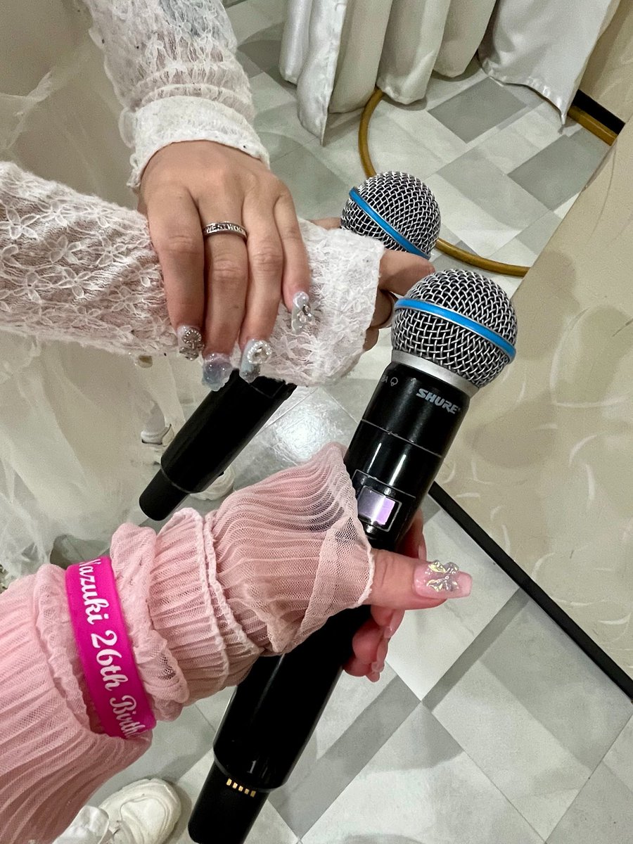 しえる♡de♡ね~じゅ 応援ありがとうございました✨ tweet media