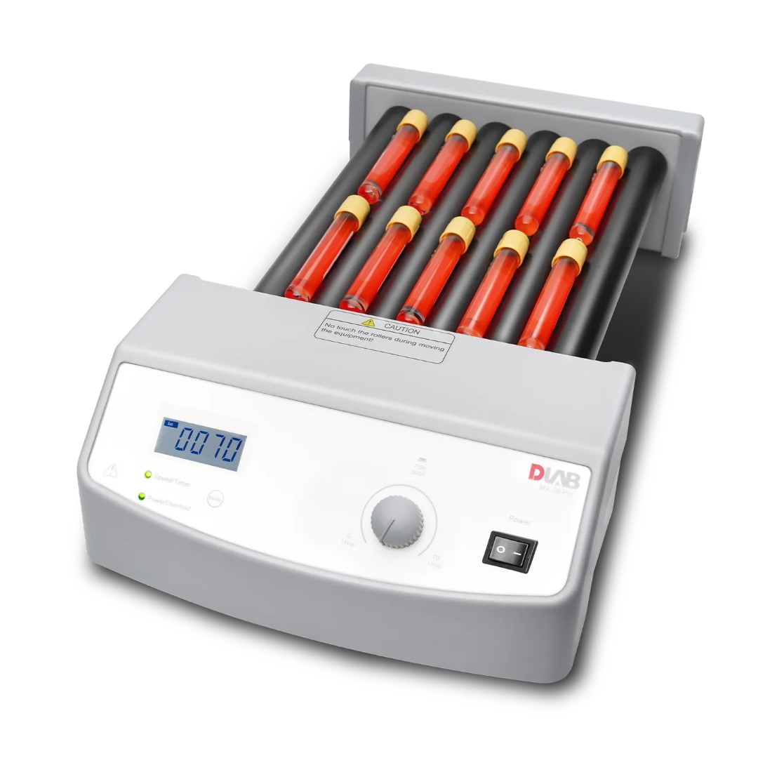 DLAB849123's tweet image. MX-T6-Pro LCD Tube Roller delivers gentle, precise, and quiet variable-speed mixing (10–70 rpm) for reliable laboratory performance in any environment.
🌐 Learn more: dlabsci.com

#DLAB #LabEquipment #TubeRoller #Biotech #Research #Mixing #LabTools #DLAB #foryou