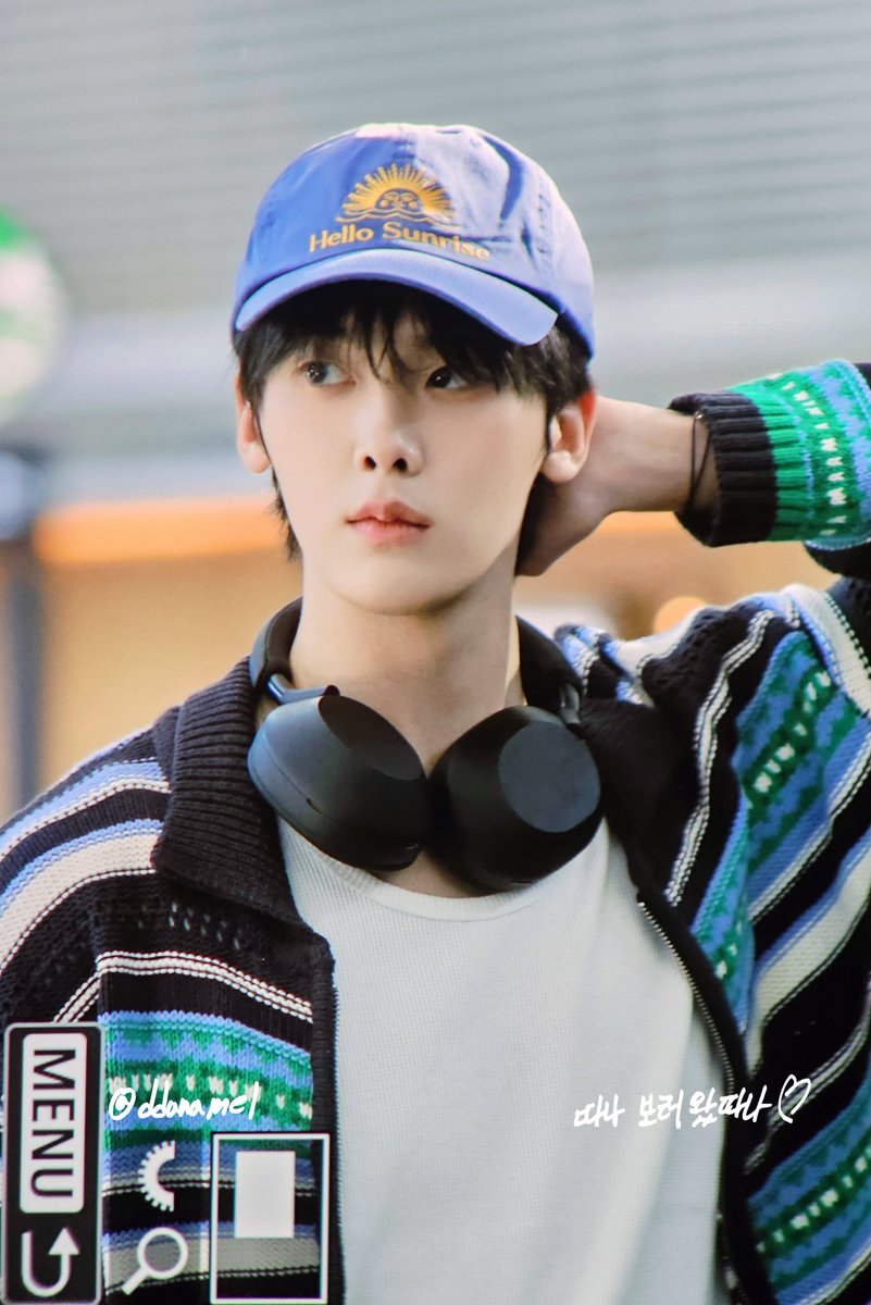 멜팅윤 tweet media