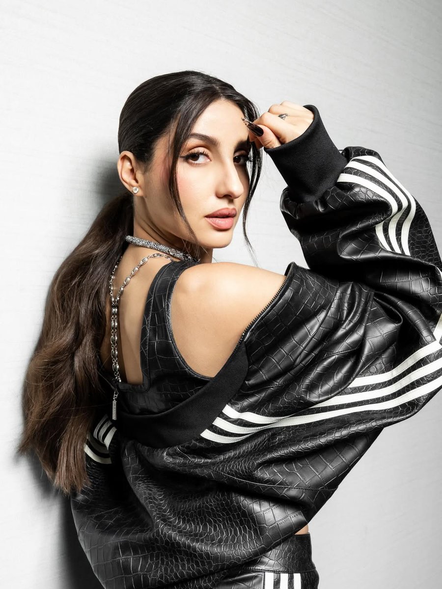 Nora Fatehi tweet media
