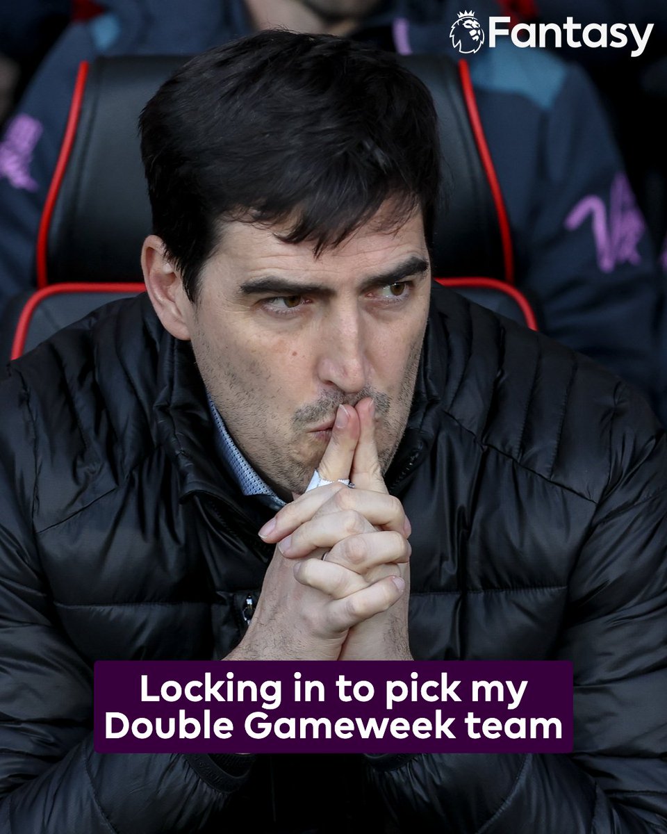 Fantasy Premier League tweet media