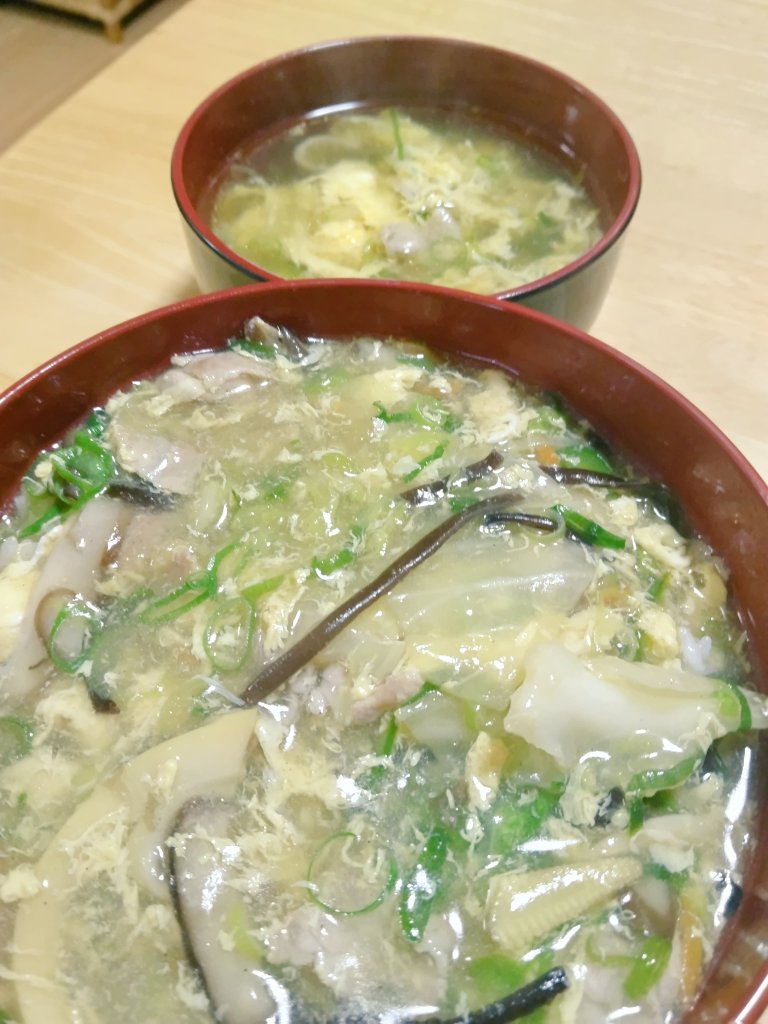 滝田裕三@タキロンって呼んでくれる人が青3以外に3人増えて4人になりました🤘ありがとうございます tweet media