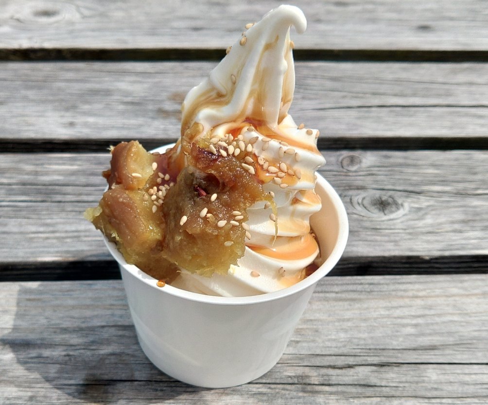 ぽむまれー tweet media