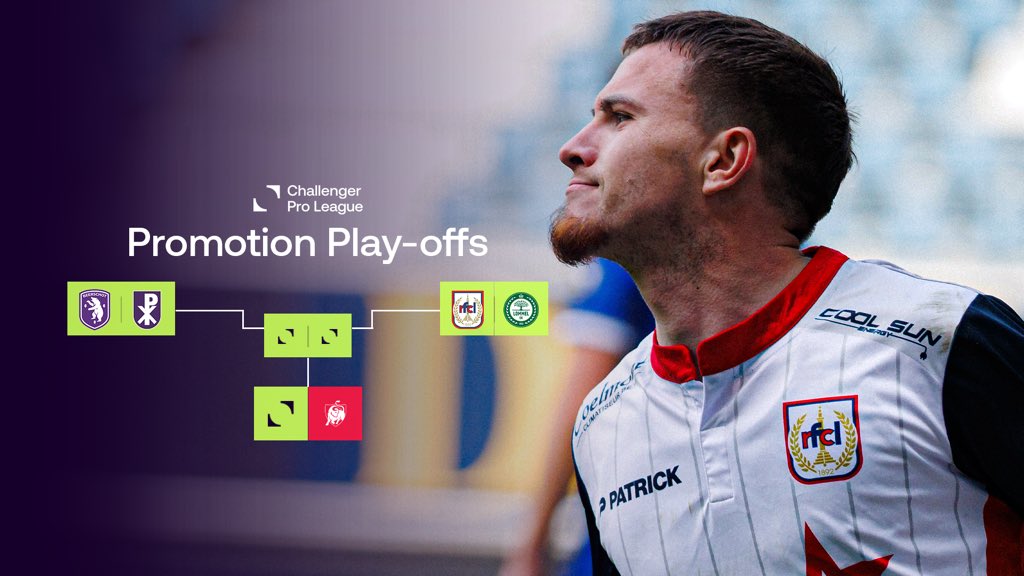 Pro League tweet media