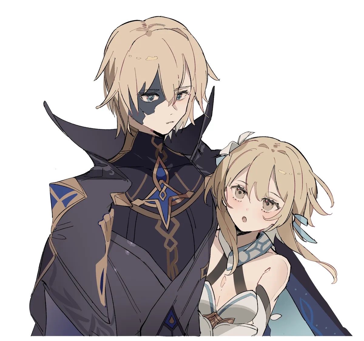 色差hote tweet media