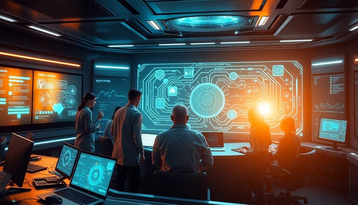 Everyday_IT_24's tweet image. Platform Engineering Bridges Team Gaps

#devops #platforms #collaboration #developer #platform #internal #engineering

ai-infra-link.com/how-platform-e…