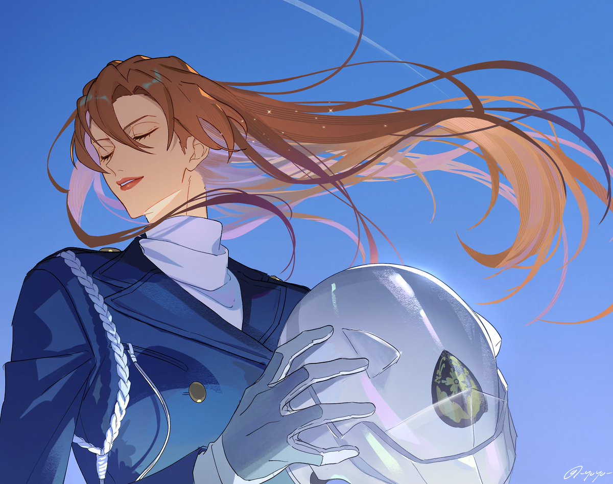 よち🐵 tweet media