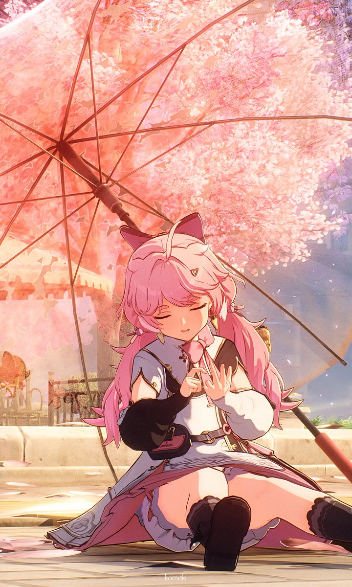 こまき💭 tweet media