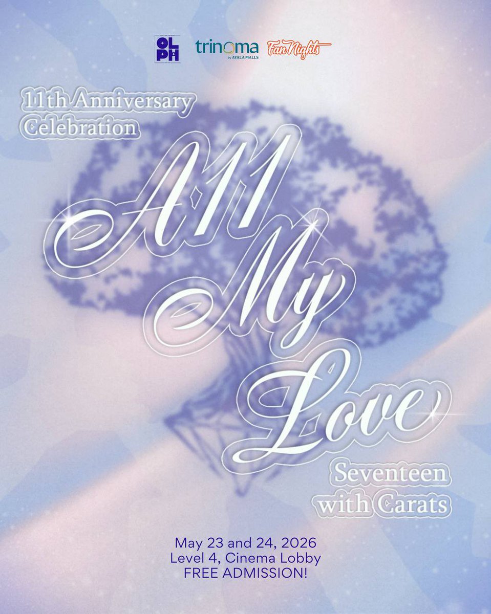 Carat Land PH tweet media