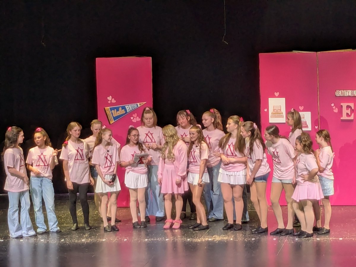 Manchester Middle tweet media