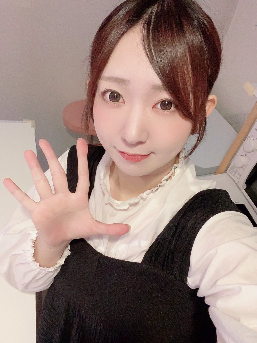 打越えり@ハムスターbot tweet media