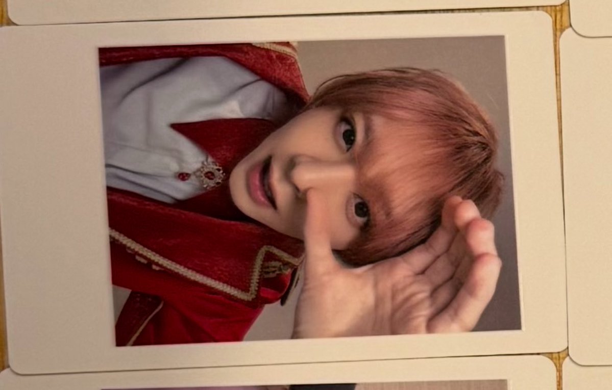 ﾐﾆﾐﾆﾏﾑ⛄️ tweet media