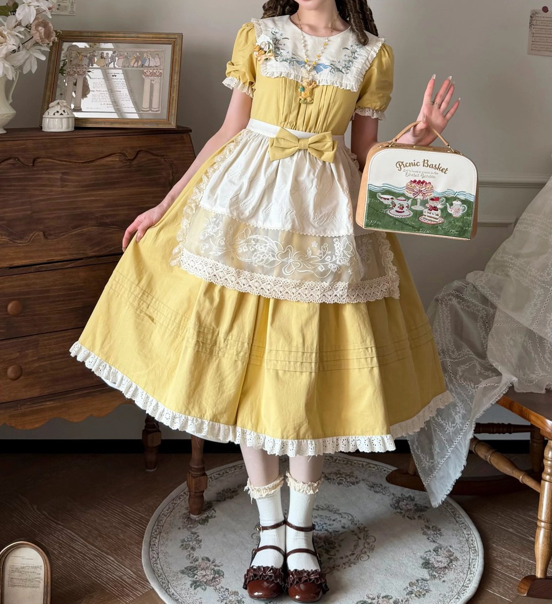 Epetice/エペティス tweet media