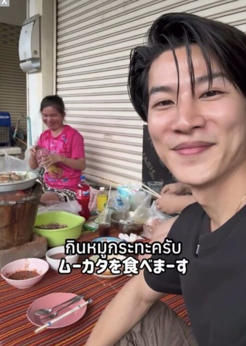 joe black tweet media