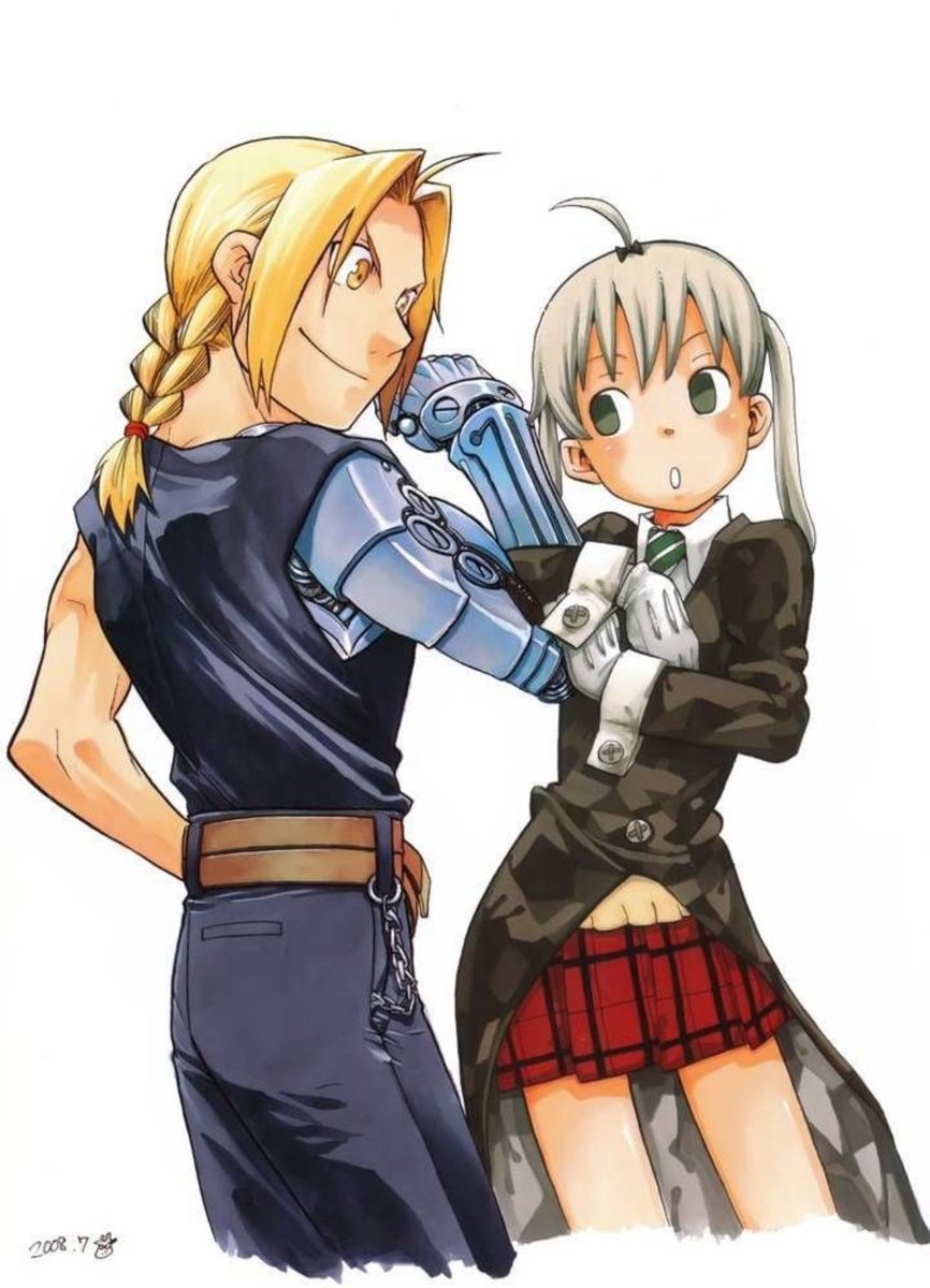 Retro Anime tweet media