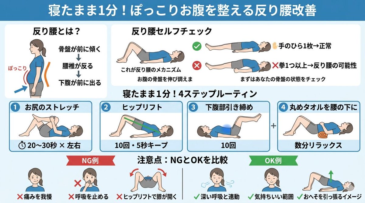 肉断夫婦｜作業療法士のゆるやせラボ tweet media