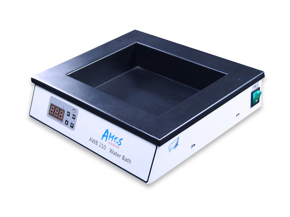 Amos_seo2012's tweet image. amos-scientific.com/products/awb21… Our Pathological Water Bath ensures precise temperature control for accurate specimen processing and paraffin removal, optimizing tissue preparation in histology labs. #Histology #LabEquipment
https://www.amos-scien