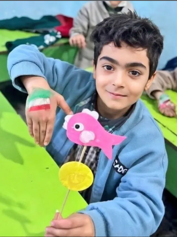 چفتوچیل tweet media