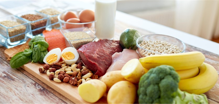 SteveWalsh2021's tweet image. Dietary proteins, one of our major nutrients in our food, they contribute to the growth &amp;amp; maintenance of muscle mass, also the maintenance of our body weight. Studies suggest, low calorie high protein diets are extremely effective.
bit.ly/42WgHzY
#lowcaloriediet #protein
