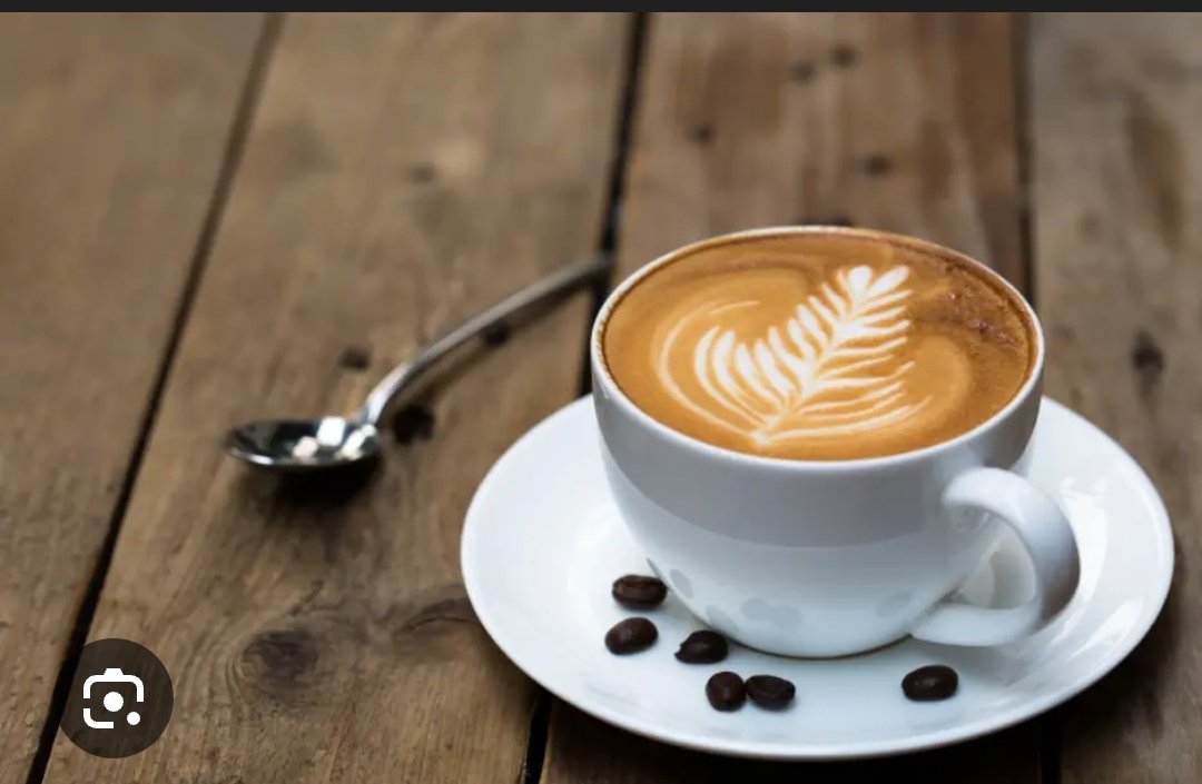 Quien me acompaña por un café ahorita?