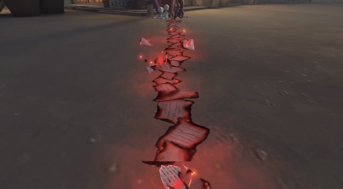 専門学生つばきんちょす tweet media