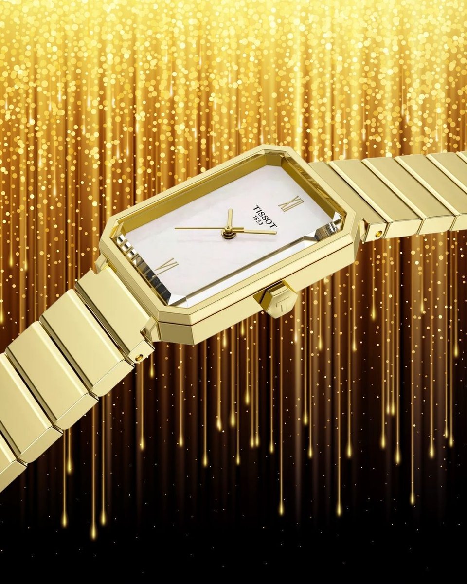 abtsaat's tweet image. Tissot SRV Kadın Kol Saati 💫

30 mm x 21.8 mm ölçülerindeki dikdörtgen formdaki kasa, alışılmış yuvarlak saat tasarımlarının dışına çıkarak daha zarif ve özgün bir görünüm sunar.

#abt #abtsaat #tissot