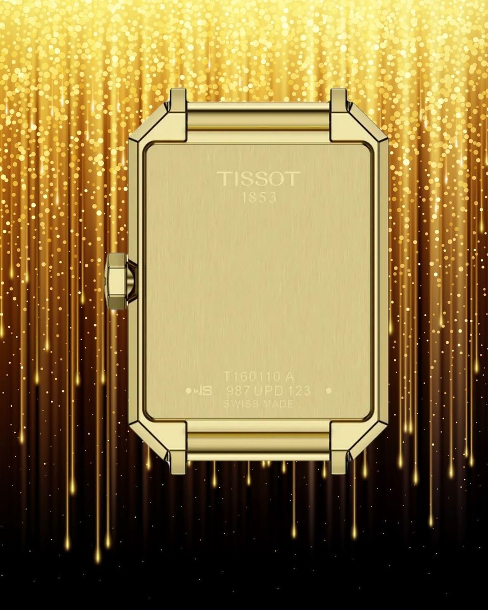 abtsaat's tweet image. Tissot SRV Kadın Kol Saati 💫

30 mm x 21.8 mm ölçülerindeki dikdörtgen formdaki kasa, alışılmış yuvarlak saat tasarımlarının dışına çıkarak daha zarif ve özgün bir görünüm sunar.

#abt #abtsaat #tissot