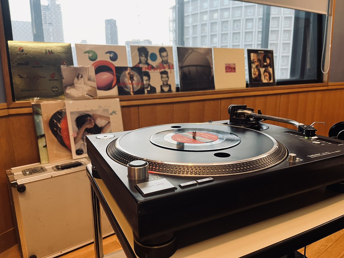 FM802 MAGIC NUMBER 802 tweet media