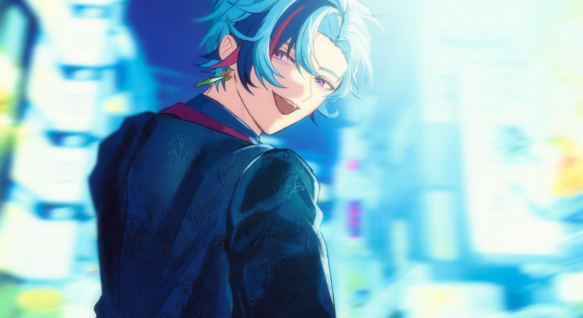 ナカリ tweet media