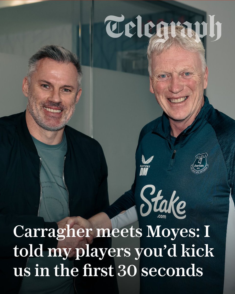 Telegraph Football tweet media