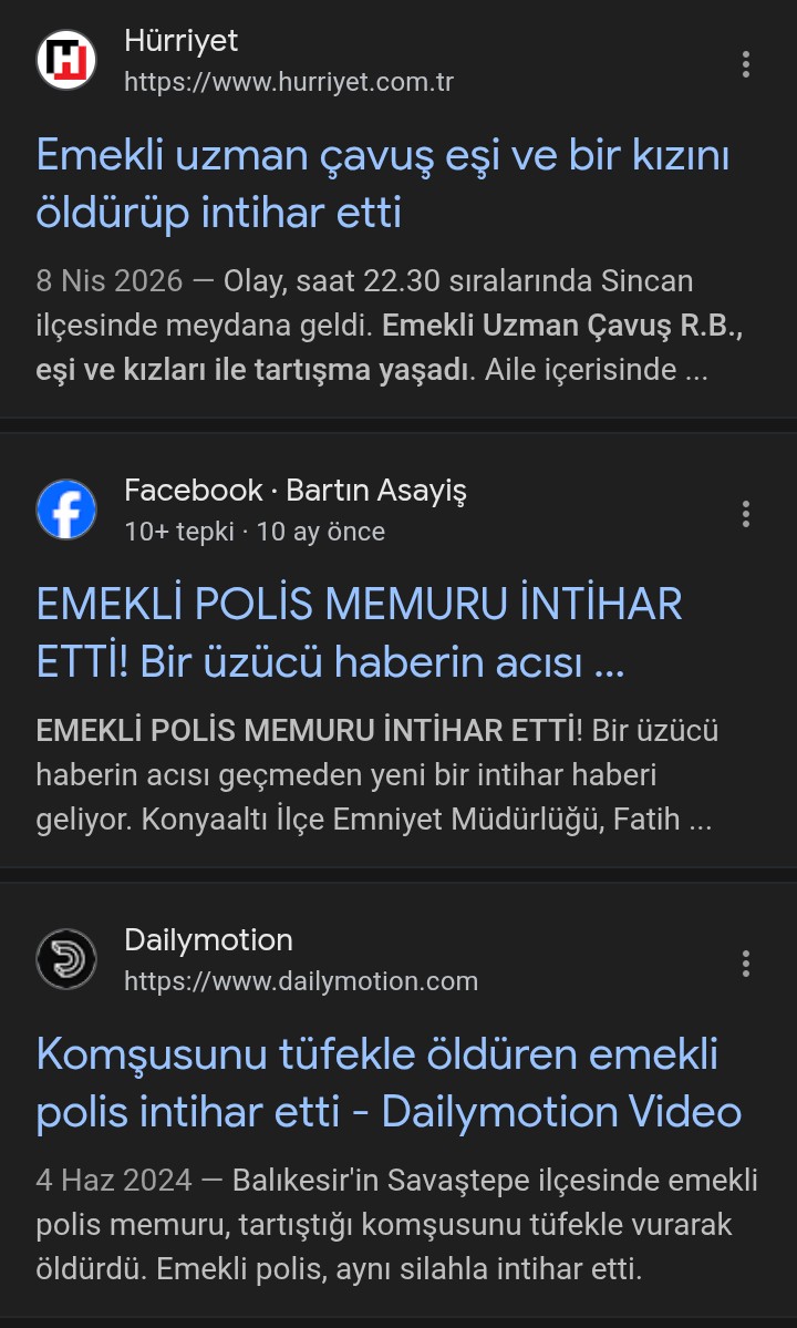 DAS14533's tweet photo. TSK mensuplarının ve Emniyet personelinin silah edinme noktasında sınırlanmadığı, emekli olsalar dahi yanlarında görülebildiği ortamda kendi aileleri dahil kimse güvende değildir. @TSKGnkur @tcbestepe @emniy https://t.co/tVyxqeiOpM
