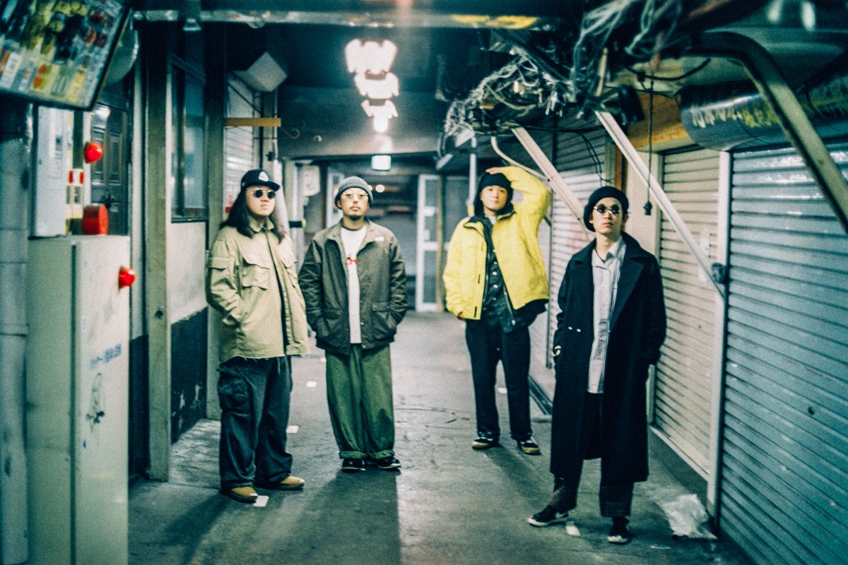音楽ニュースサイト indiegrab tweet media