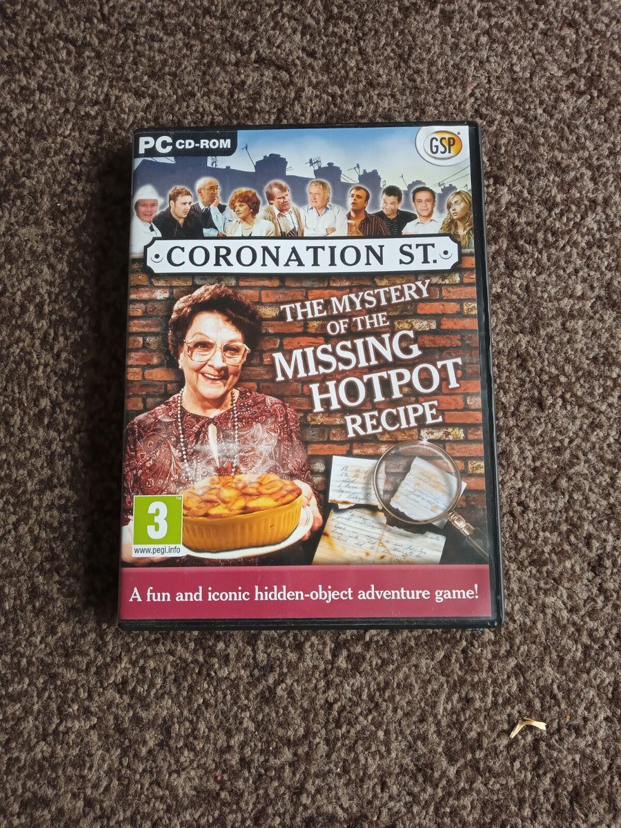 Shirley Carter’s Pussy tweet media