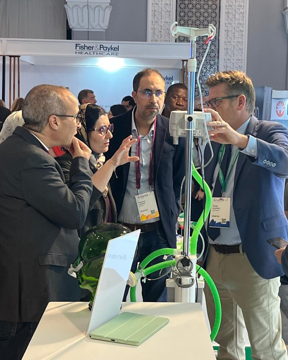 Intersurgical tweet media