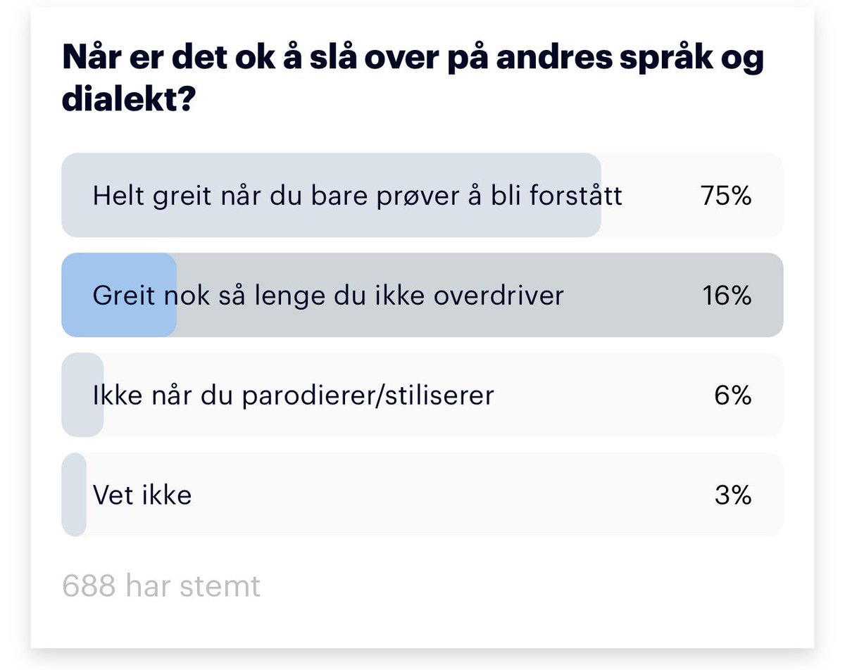 Men det er også ok å sjekke ut visualiseringene først, #Aftenposten ! #UIFail